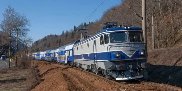 cluj tren cfr 