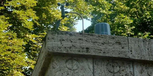 poarta sarutului