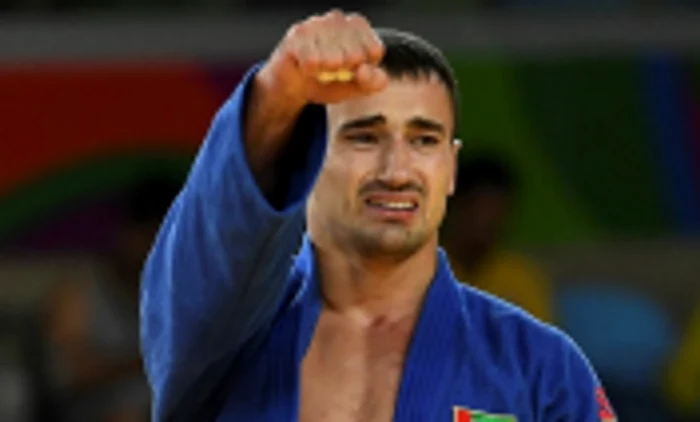 FOTO Sergiu Toma thenational.ae