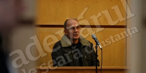 Băhăian este învinuit pentru instigare la omor