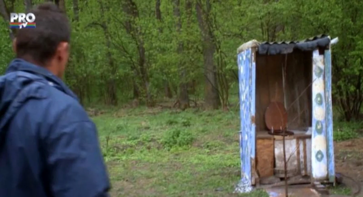 Ferma Vedetelor: Gina a plecat cu o amintire care i-a făcut pe concurenţi să zâmbească