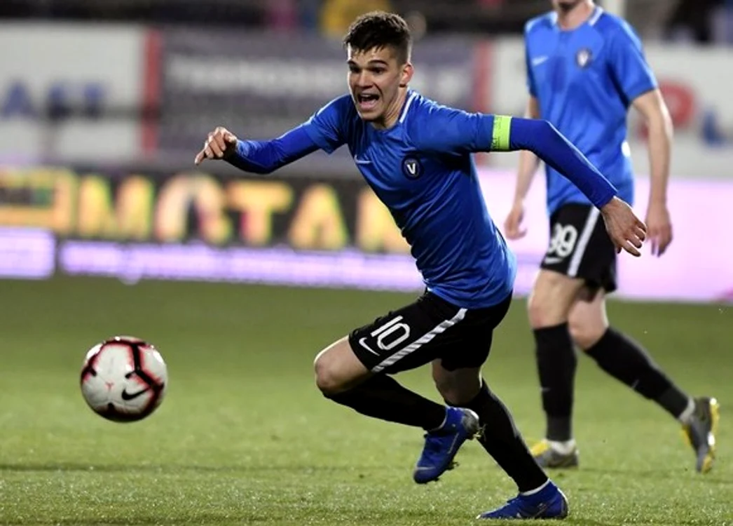 Ianis Hagi