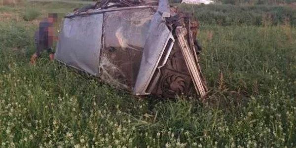 slobozia accident