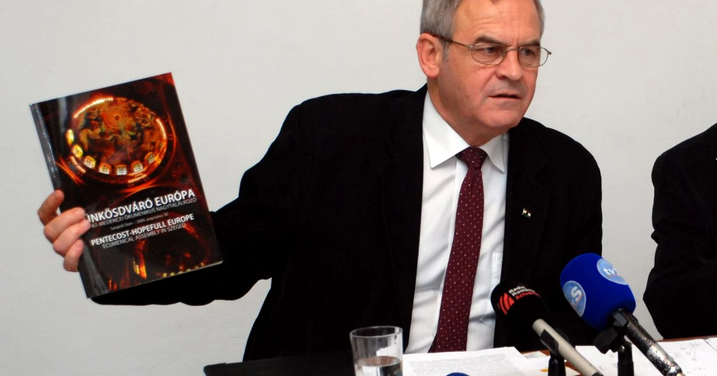 Tokes s-a arătat deranjat de declaraţiile premierului Victor Ponta