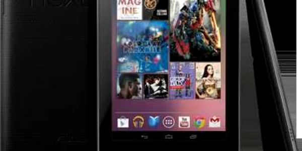 nexus 7