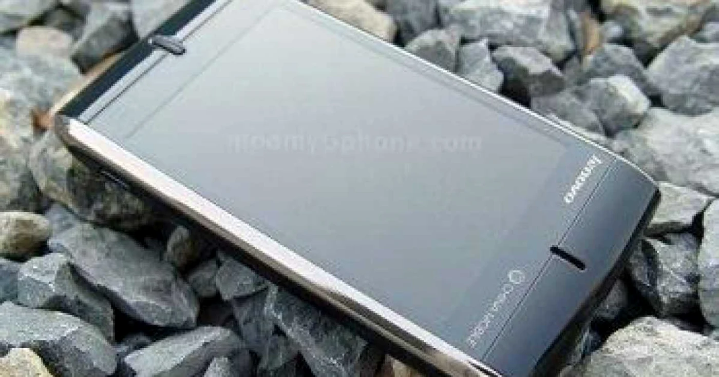 Ophone, un fel de iPhone chinezesc