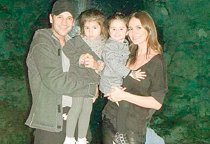 
    Familia nu l-ar mai vrea pe teren  