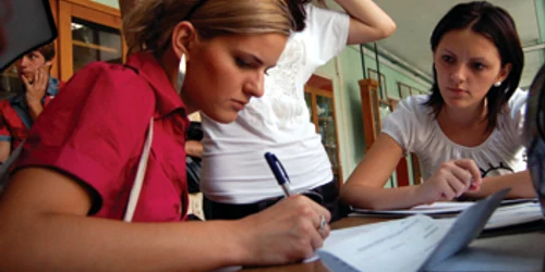 Timişoara: Viitorii studenţi mai au o zi până la înscrierea la facultate