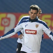 Ianis Hagi, nationala Romania (Sportpictures) jpg