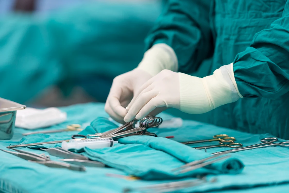 Personal medical / Foto: Shutterstock