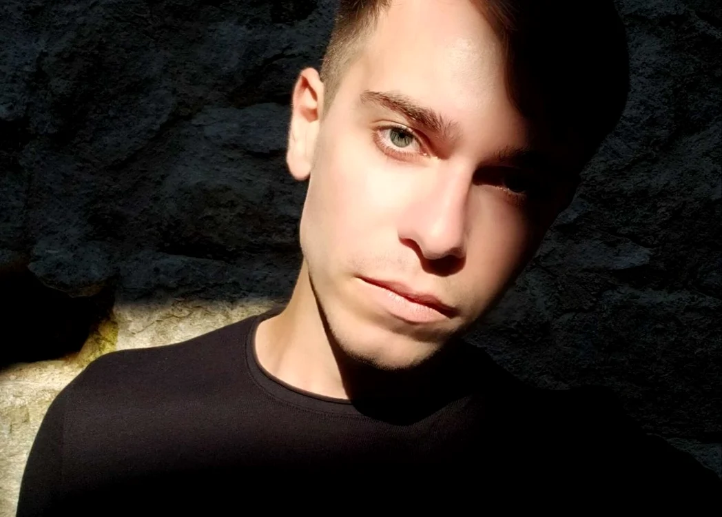 Ce s-a ales de Narcis Iustin Ianău, concurent în primul sezon Românii au talent (foto: Facebook)