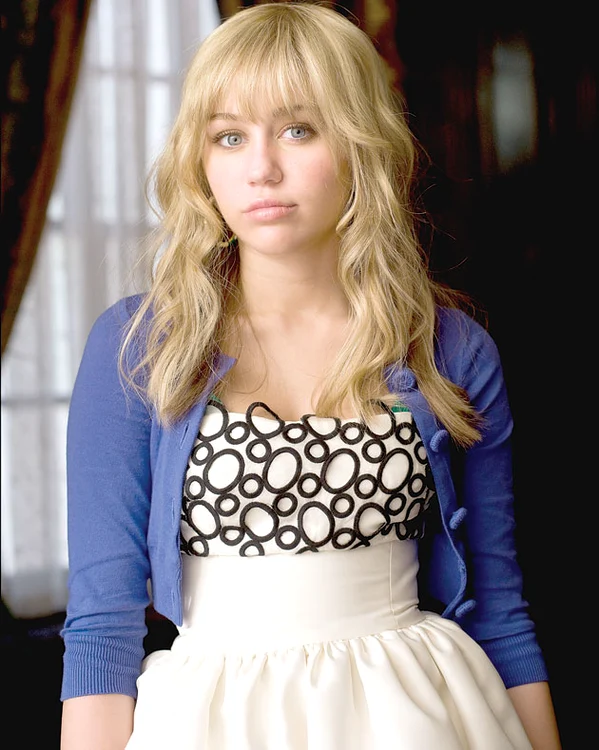 Miley Cyrus (foto: reuters)