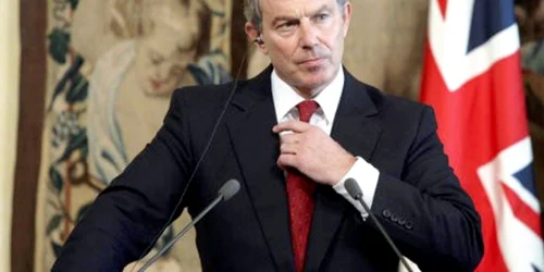 Fostul premier britanic, Tony Blair, s-a "descurcat" după ce şi-a încheiat mandatul