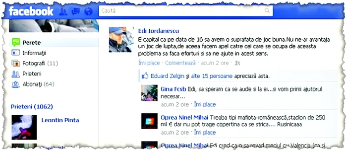 Iordănescu: «E capital să  avem un teren bun cu Twente»