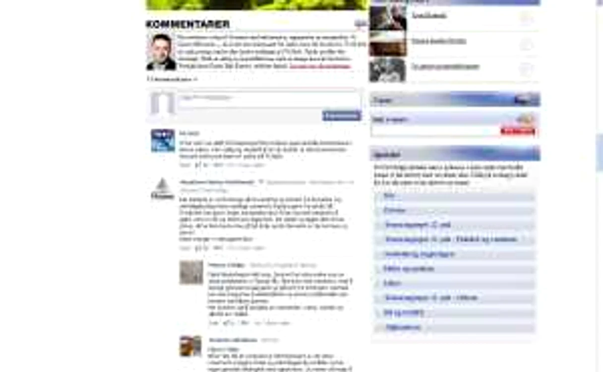 Comentariile cititorilor