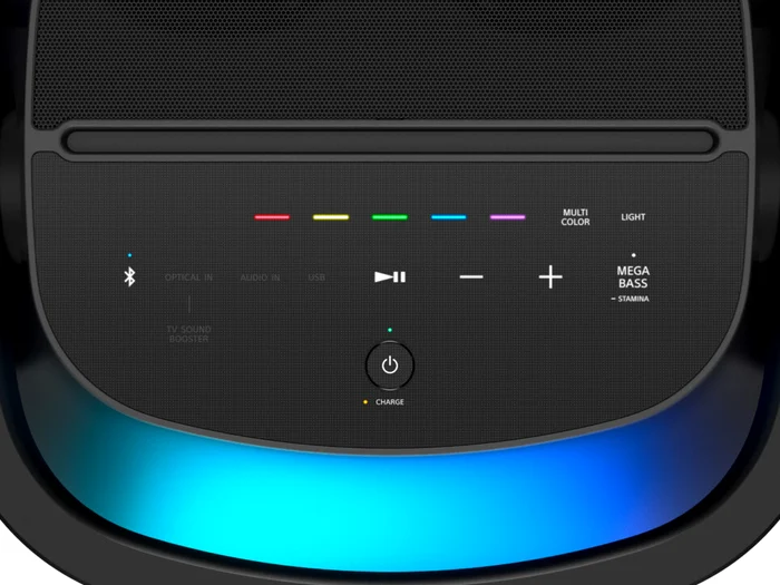 Boxă Sony SRS-XV900.
