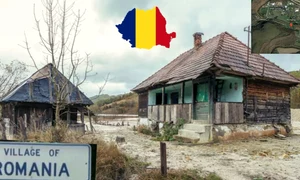 satul romania sua colaj captura video jpg