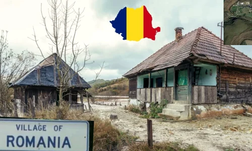 satul romania sua colaj captura video jpg