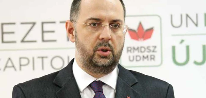 Kelemen Hunor a declarat că UDMR nu poate accepta 8 megajudeţe plus Harghita şi Covasna