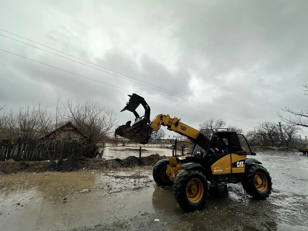 FOTO arhivă Prefectura Hunedoara