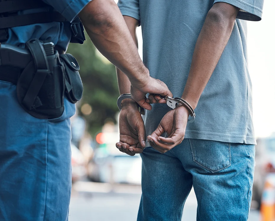 Bărbatul, al cărui anonimat a fost păstrat, riscă 5 ani de închisoare