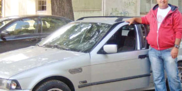 Taxa de poluare are probleme în Justiţie