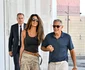 George și Amal Clooney, Profimedia 