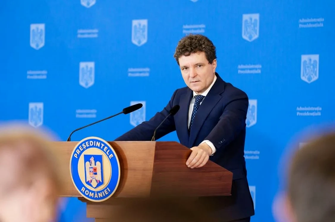 Președintele spune că, după numire, toate deciziile au intrat în atributul Guvernului. FOTO FB