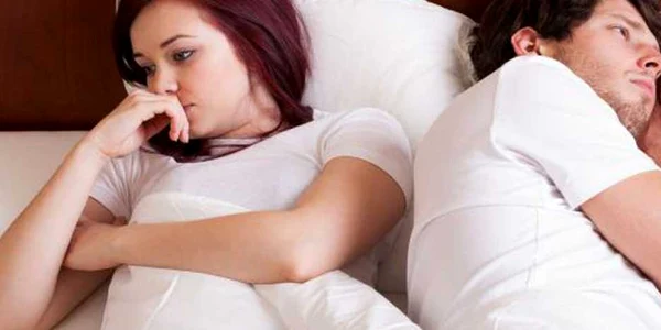 Boala care ţine la distanţă dorinţa de sex