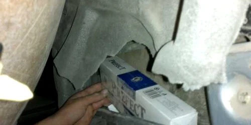 tigari contrabanda galati