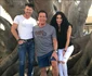 Felix Baumgartner Arnold Schwarzenegger Mihaela Radulescu jpeg