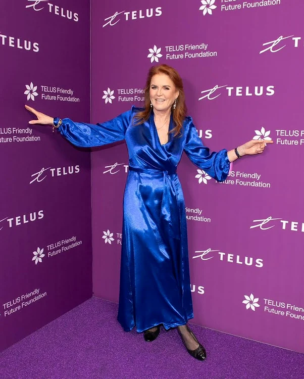 Sarah Ferguson Instagram 03 jpg