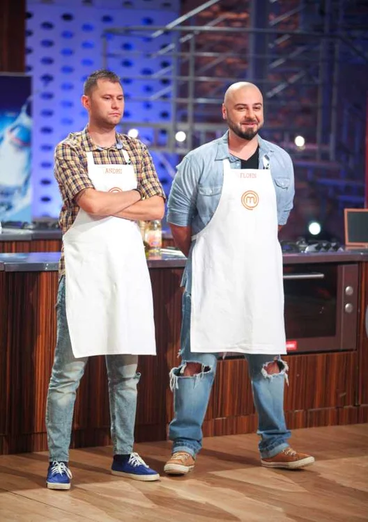 masterchef foto pro tv 