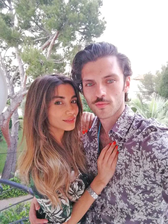Lili Sandu şi Silviu Tolu  sunt experţi în  reality-show-uri  şi supravieţuire