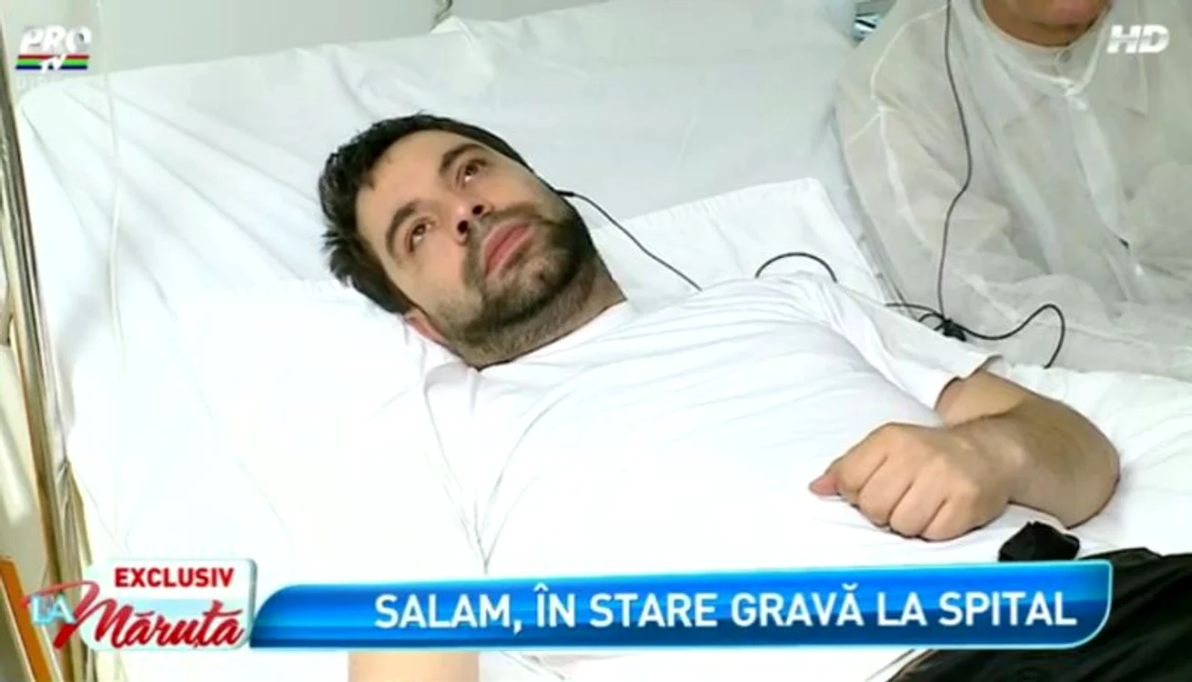 Florin Salam