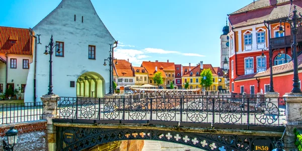 sibiu FOTO Shutterstock