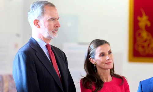 Regele Felipe și Regina Letizia foto profimedia 1083856778 (1) jpg