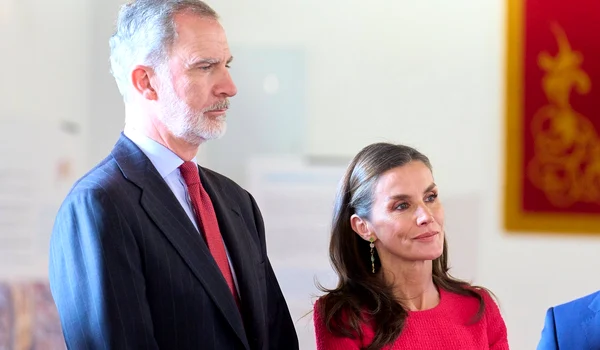 Regele Felipe și Regina Letizia foto profimedia 1083856778 (1) jpg