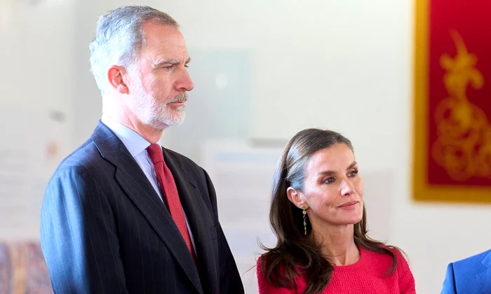 Regele Felipe și Regina Letizia foto profimedia 1083856778 (1) jpg
