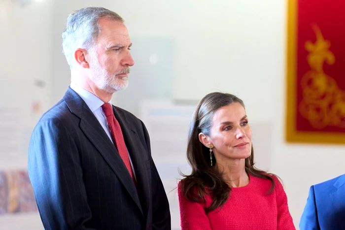 Regele Felipe și Regina Letizia foto profimedia 1083856778 (1) jpg