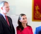Regele Felipe și Regina Letizia 