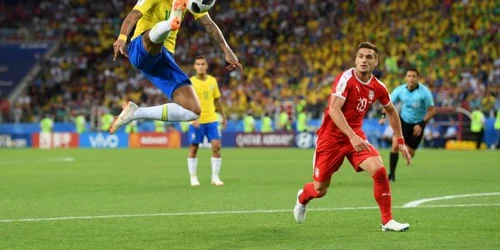 nationala braziliei foto getty images