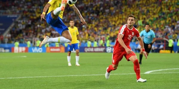 nationala braziliei foto getty images