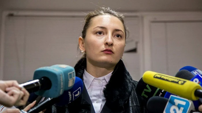 Adriana Beţişor