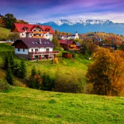 Transilvania Romania turism FOTO Shutterstock