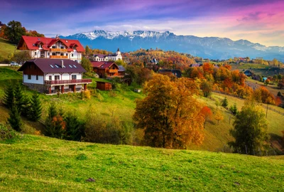Transilvania Romania turism FOTO Shutterstock
