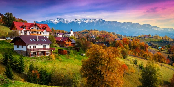 Transilvania Romania turism FOTO Shutterstock