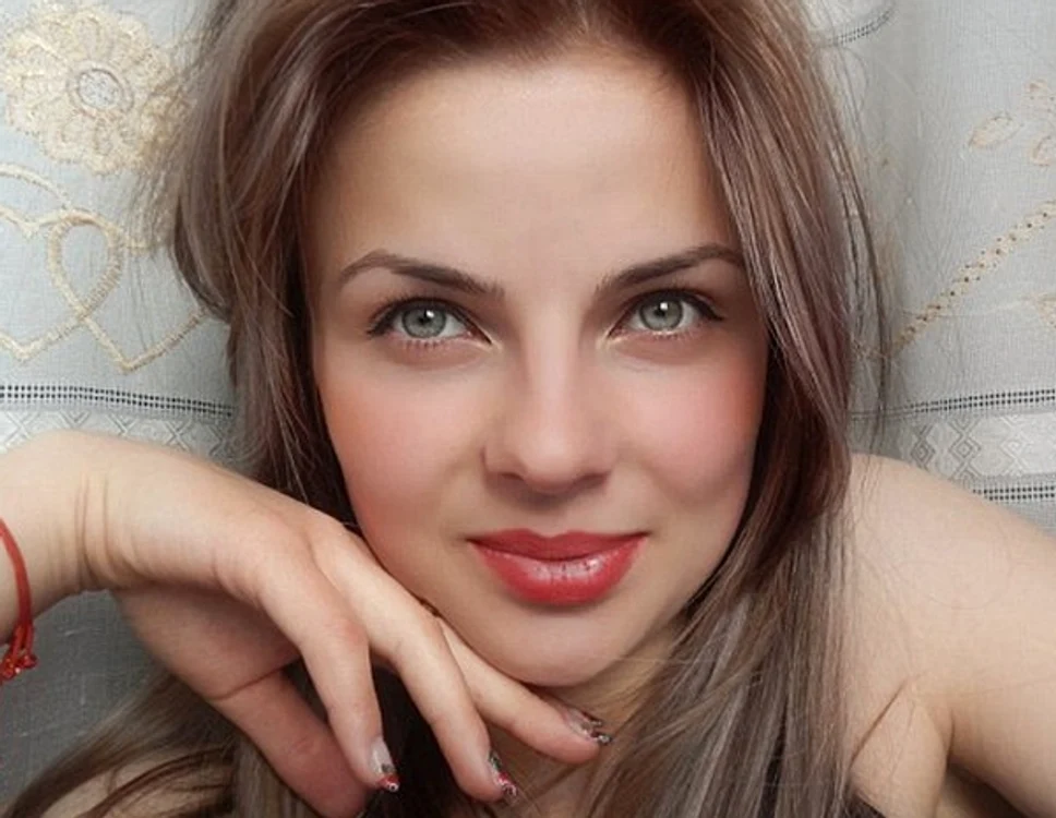 
    Olga Romanovici a trăit până la 20 de ani ştiind că o cheamă Maria PreidaSursa foto: Daily Mail  