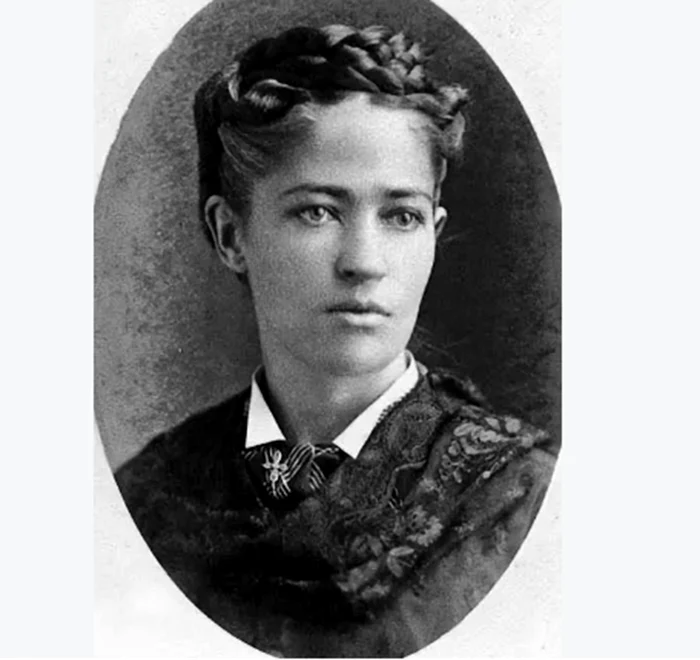 Josephine Cochran, inventatoarea mașinii de spălat vase. Sursă foto: Wikimedia