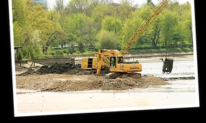 lacul floreasca santier distractie jpeg